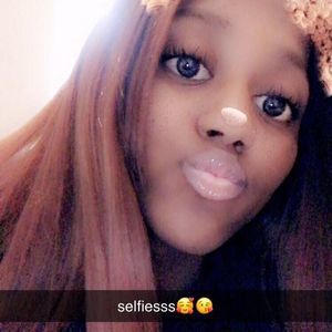 Meet your Posher, Zaria